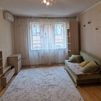 Сдается 2-х комнатная квартира, 54 м²
