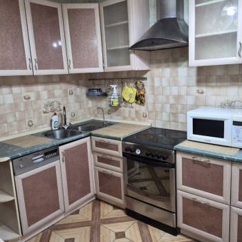 Сдается 2-х комнатная квартира, 54 м²