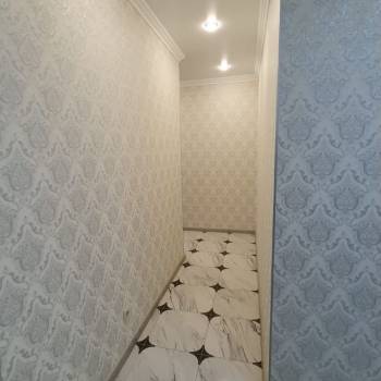 Сдается 2-х комнатная квартира, 54,3 м²