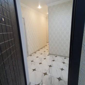 Сдается 2-х комнатная квартира, 54,3 м²