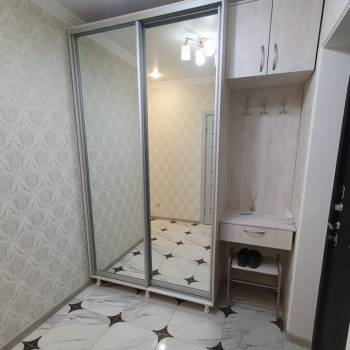 Сдается 2-х комнатная квартира, 54,3 м²