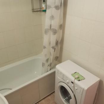 Сдается 1-комнатная квартира, 38 м²