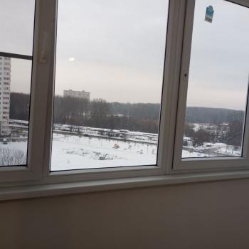 Сдается 1-комнатная квартира, 38 м²