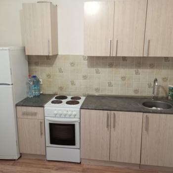 Сдается 1-комнатная квартира, 38 м²