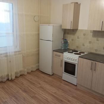 Сдается 1-комнатная квартира, 38 м²