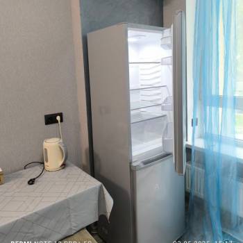 Сдается 1-комнатная квартира, 37 м²