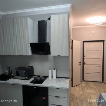 Сдается 1-комнатная квартира, 37 м²