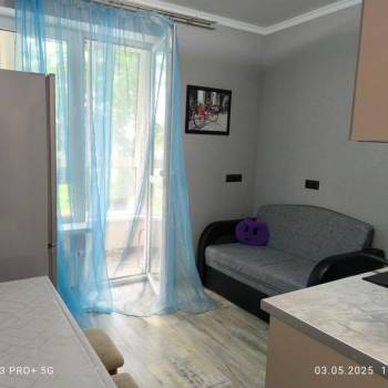 Сдается 1-комнатная квартира, 37 м²