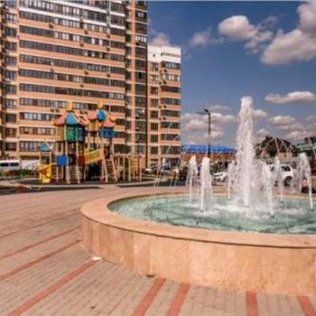 Сдается 1-комнатная квартира, 40 м²