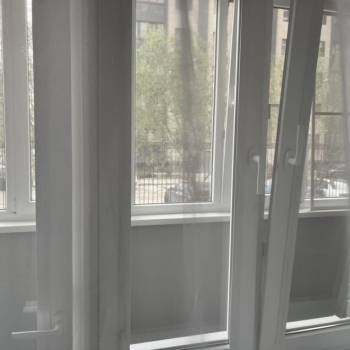 Сдается 1-комнатная квартира, 43 м²