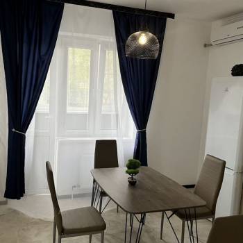 Сдается 1-комнатная квартира, 43 м²