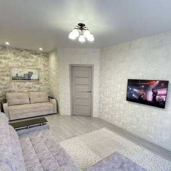 Продается 1-комнатная квартира, 37 м²