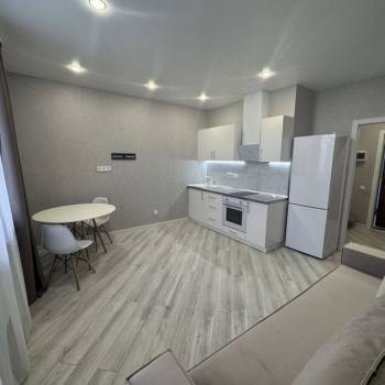 Продается 1-комнатная квартира, 30 м²