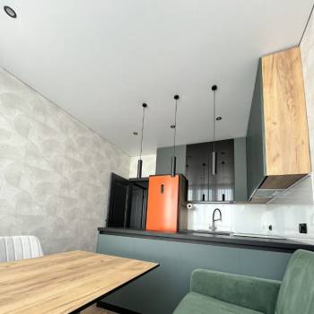 Продается 1-комнатная квартира, 37,7 м²