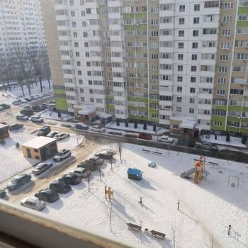 Продается 1-комнатная квартира, 47,9 м²