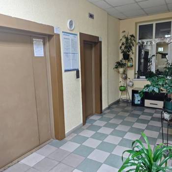 Сдается 1-комнатная квартира, 44 м²