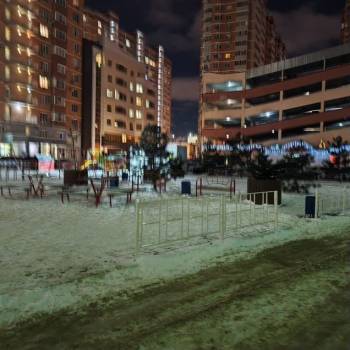 Сдается 1-комнатная квартира, 44 м²