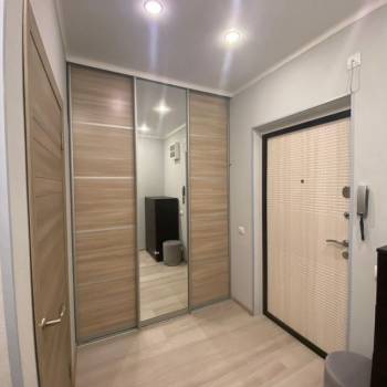 Сдается 1-комнатная квартира, 42,7 м²