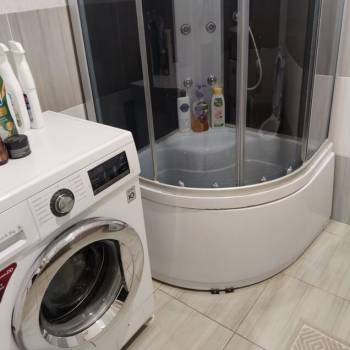 Сдается 1-комнатная квартира, 46 м²