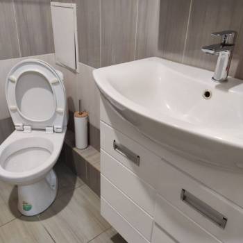 Сдается 1-комнатная квартира, 46 м²