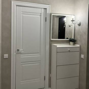 Сдается 1-комнатная квартира, 41 м²