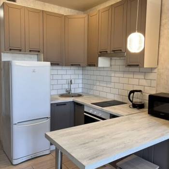 Сдается 1-комнатная квартира, 23,5 м²