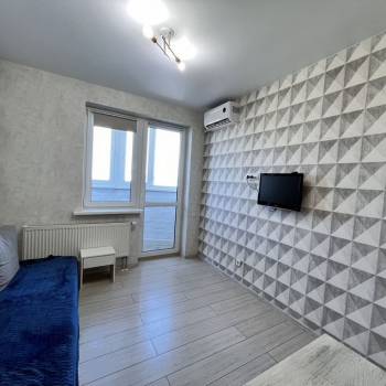 Сдается 1-комнатная квартира, 23,5 м²