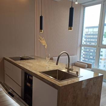 Сдается 2-х комнатная квартира, 47,4 м²