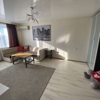 Сдается 2-х комнатная квартира, 57 м²