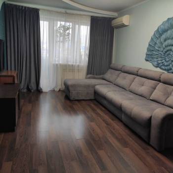 Продается Многокомнатная квартира, 122 м²