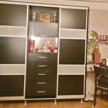 Продается Многокомнатная квартира, 61 м²