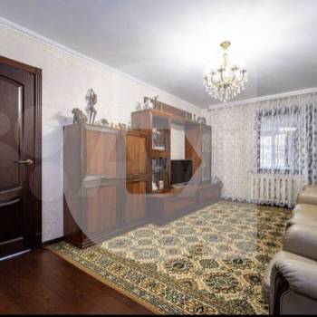 Продается Многокомнатная квартира, 106 м²