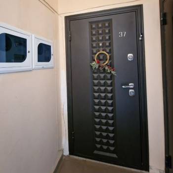 Продается 1-комнатная квартира, 40,2 м²