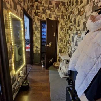 Продается 1-комнатная квартира, 40,2 м²