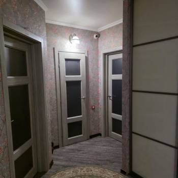 Продается 2-х комнатная квартира, 64,7 м²