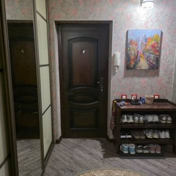 Продается 2-х комнатная квартира, 64,7 м²