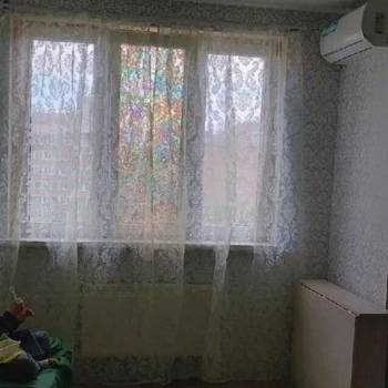 Продается 1-комнатная квартира, 28,8 м²