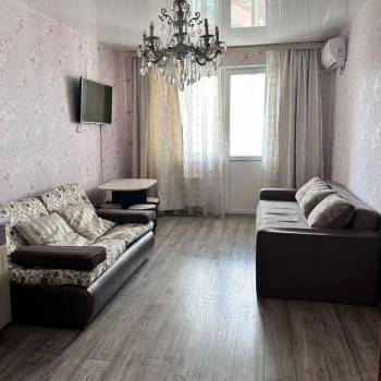 Продается 1-комнатная квартира, 32,4 м²