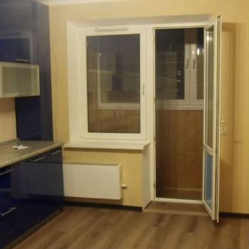 Продается 2-х комнатная квартира, 57,7 м²