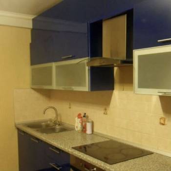 Продается 2-х комнатная квартира, 57,7 м²