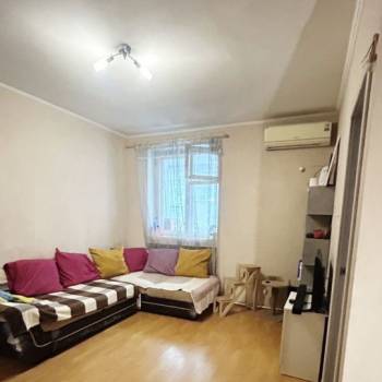 Продается 3-х комнатная квартира, 61,8 м²