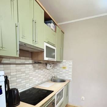 Продается 3-х комнатная квартира, 61,8 м²