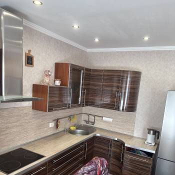 Продается 3-х комнатная квартира, 76,9 м²