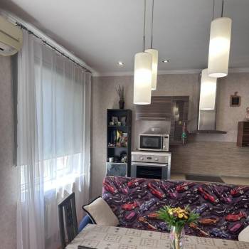 Продается 3-х комнатная квартира, 76,9 м²