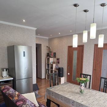 Продается 3-х комнатная квартира, 76,9 м²