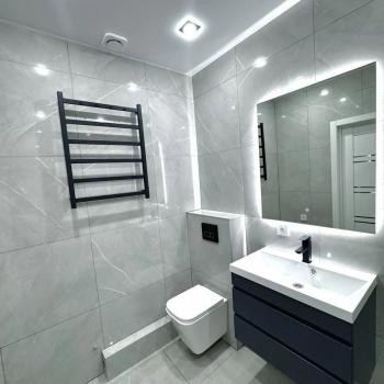 Продается 1-комнатная квартира, 37 м²