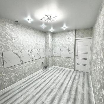 Продается 1-комнатная квартира, 37 м²