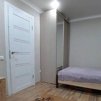Продается 1-комнатная квартира, 31,4 м²