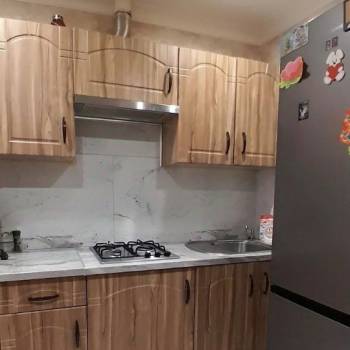 Продается 1-комнатная квартира, 31,4 м²