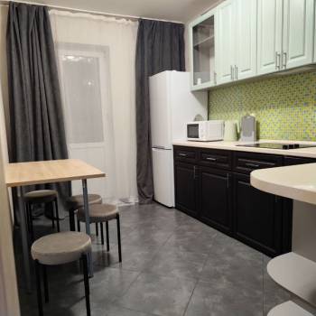 Сдается 1-комнатная квартира, 45 м²